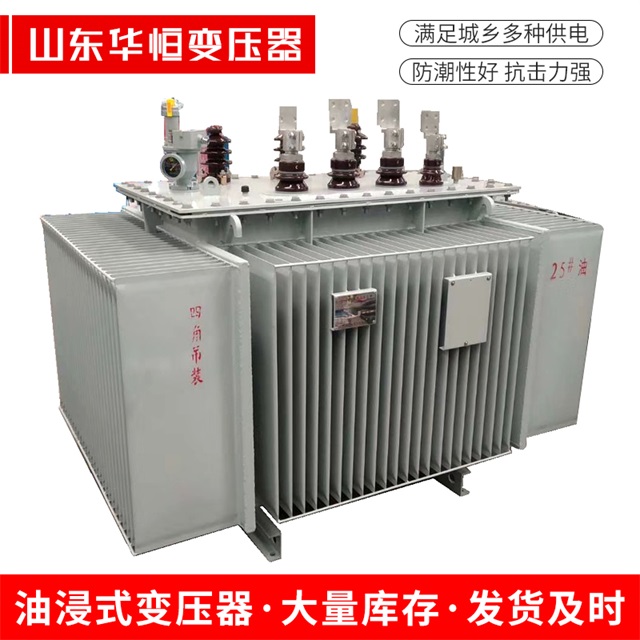 S13-10000/35渭城渭城渭城电力变压器厂家