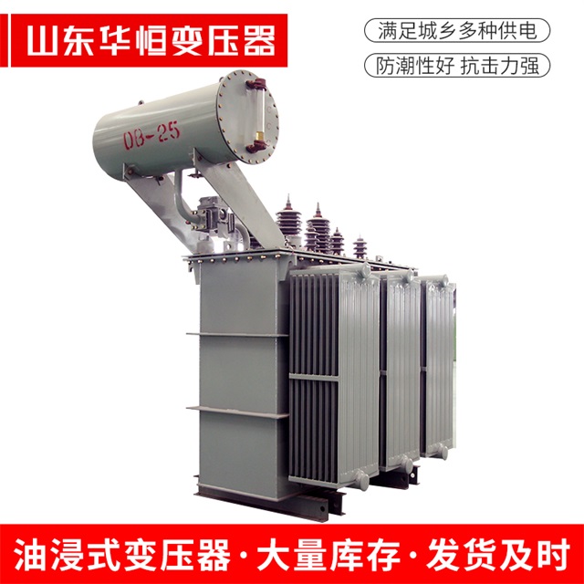 S11-10000/35渭城渭城渭城电力变压器厂家