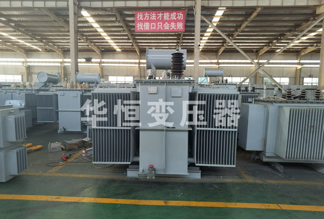 SZ11-6300/35渭城渭城渭城油浸式变压器价格