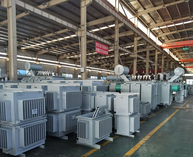 S11-6300/35渭城渭城渭城油浸式变压器